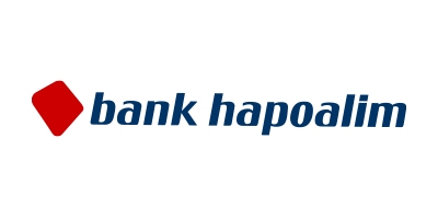 Bank Hapoalim Logo