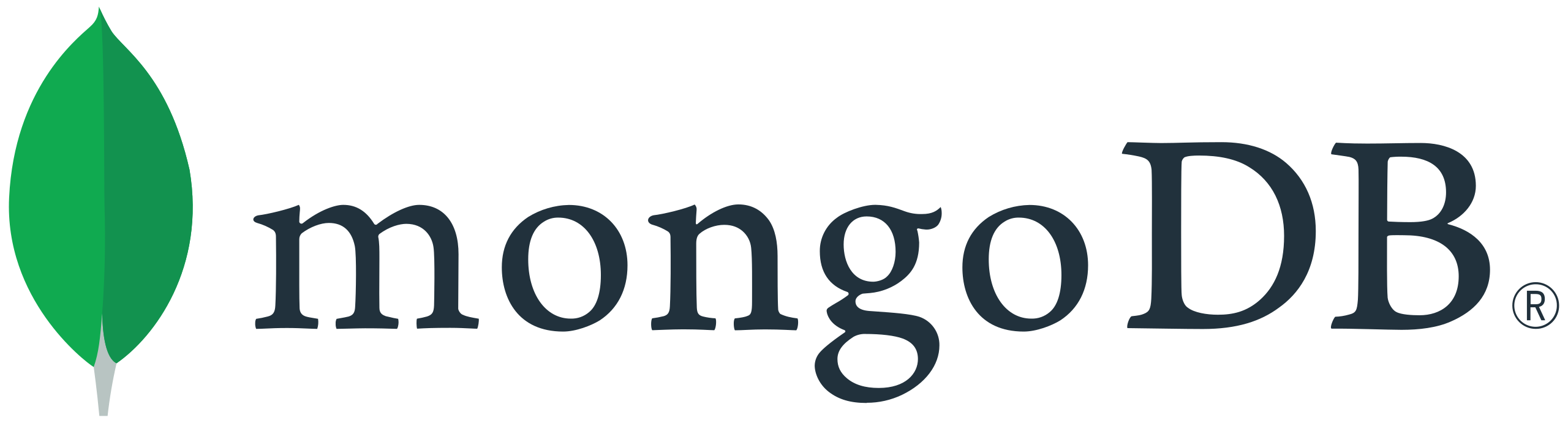 Mongo DB