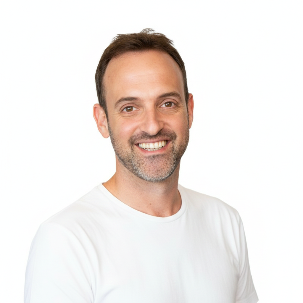 Avishai Levran