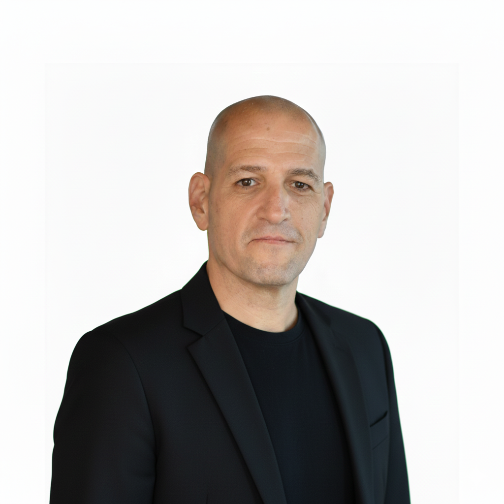 Ofir Aizik