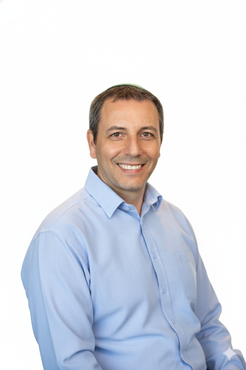 Eitan Bar