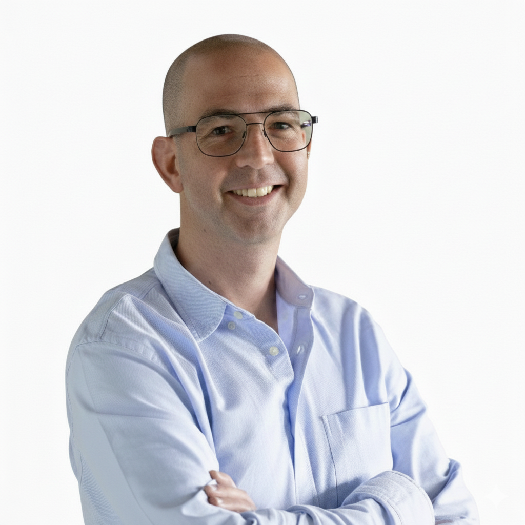 Yogev Dor